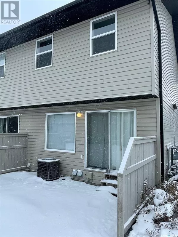 Regina, SK S4X0A8,21 4500 CHILD AVENUE