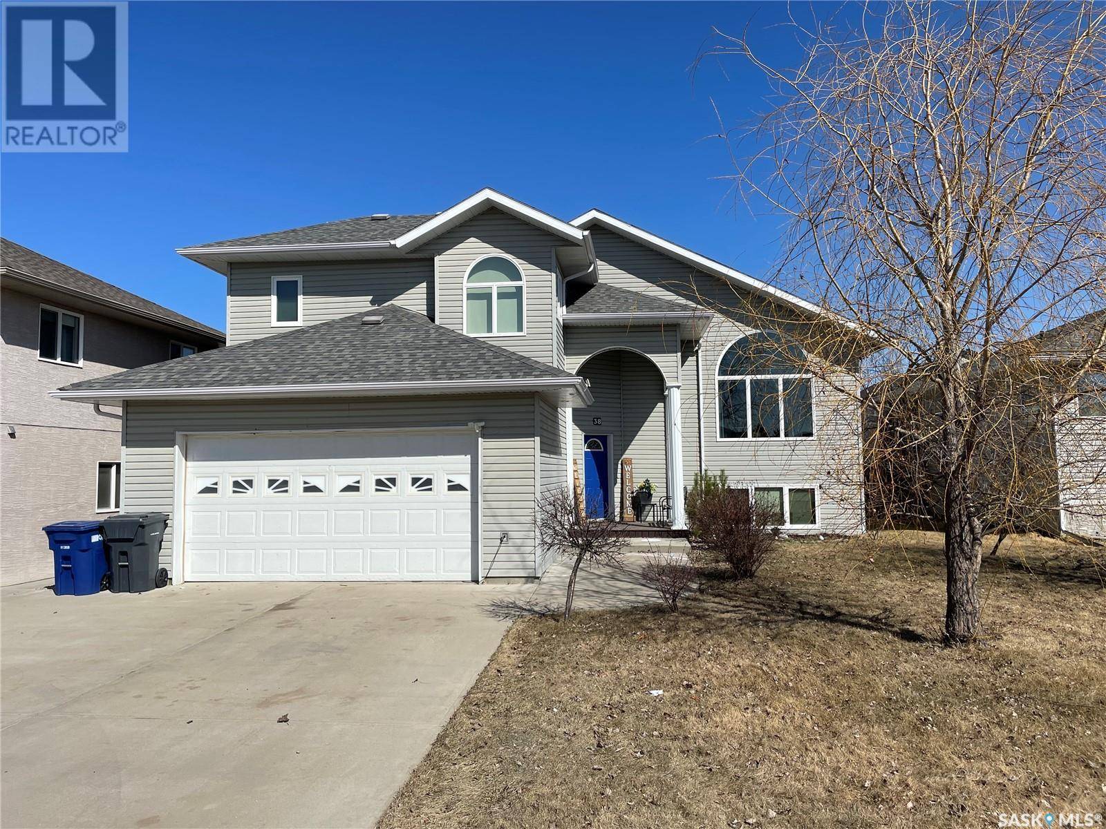 38 Morin CRESCENT, Meadow Lake, SK S9X1Z8