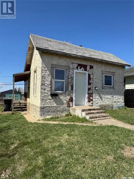 711 110th STREET, North Battleford, SK S9A2G7