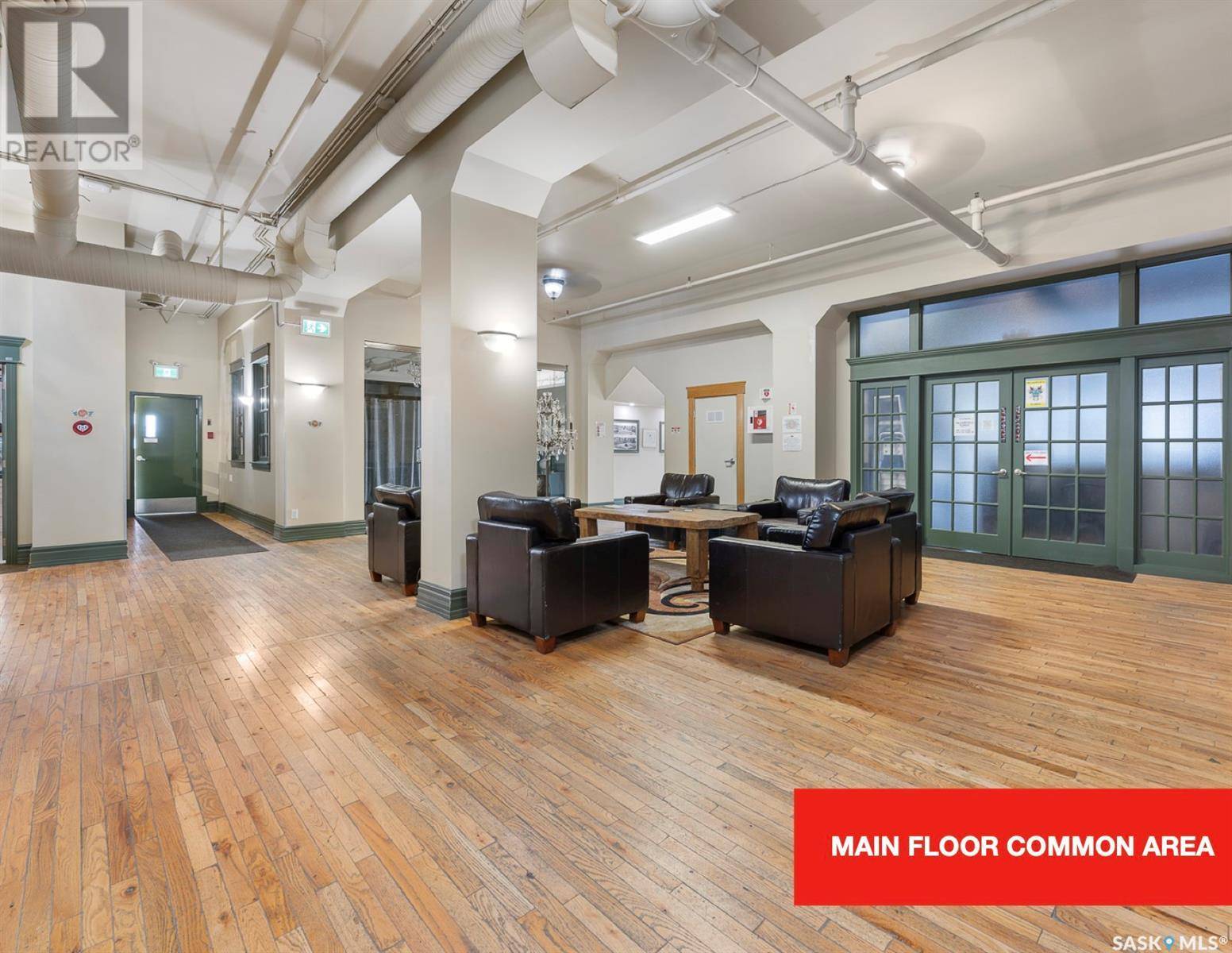 Regina, SK S4R1Y2,200M 1275 BROAD STREET