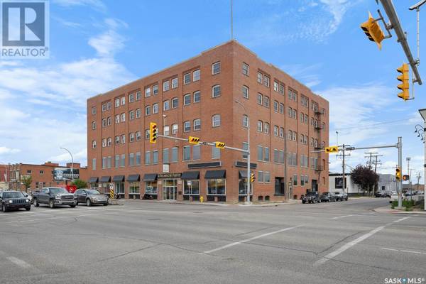 B-002(B) 1275 BROAD STREET, Regina, SK S4R1Y2
