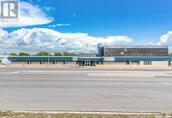 1445 PARK STREET, Regina, SK S4N4C5