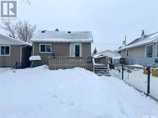 Regina, SK S4R2L2,480 Smith STREET