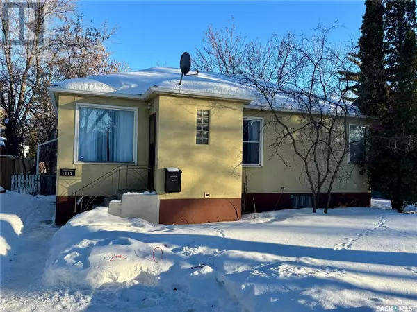 Saskatoon, SK S7H2J4,1117 Wiggins AVENUE S