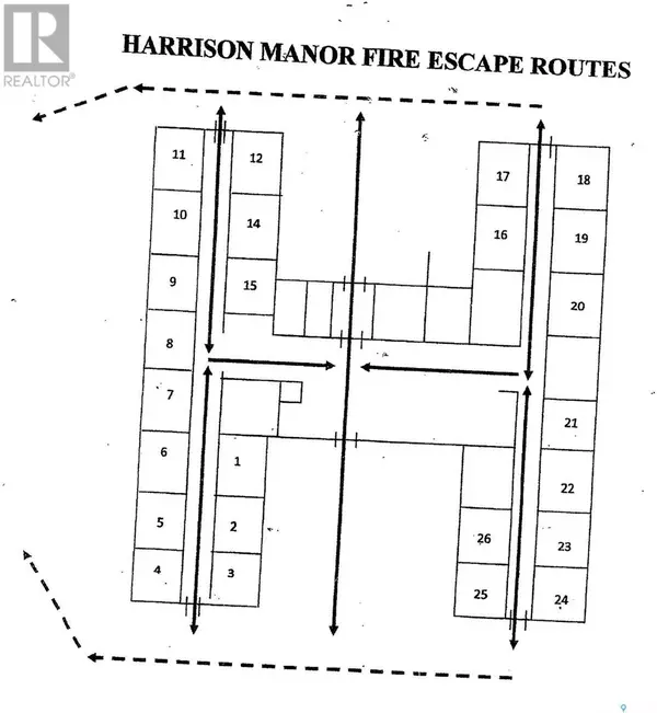 Fort Qu'appelle, SK S0G1S0,483 BROADWAY AVENUE