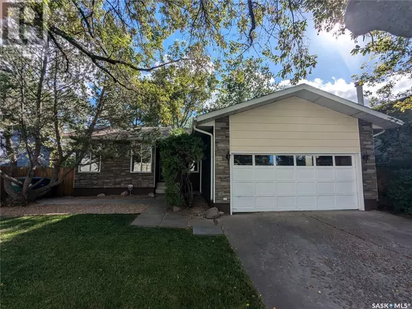 435 Needham WAY, Saskatoon, SK S7M4X6