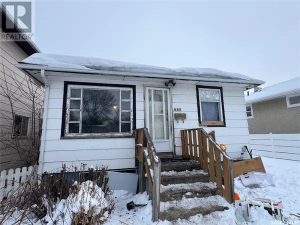 326 T AVENUE S, Saskatoon, SK S7M3B1