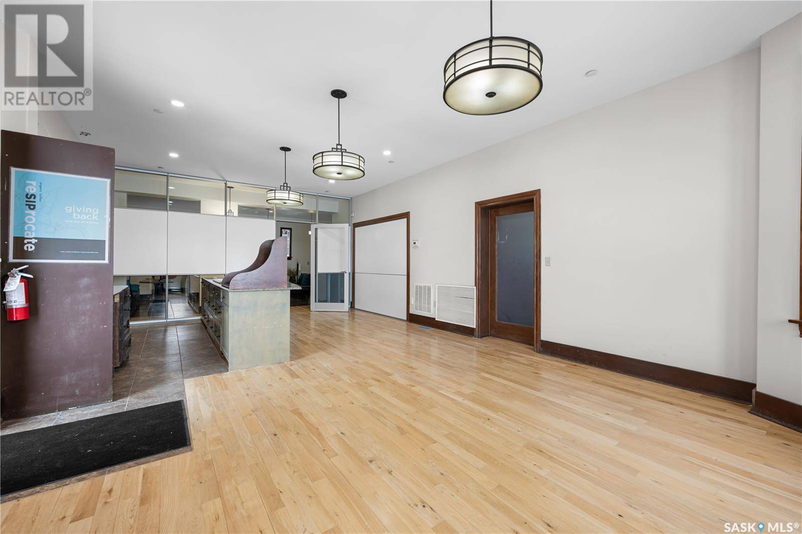 Regina, SK S4P0C7,1 2445 BROAD STREET