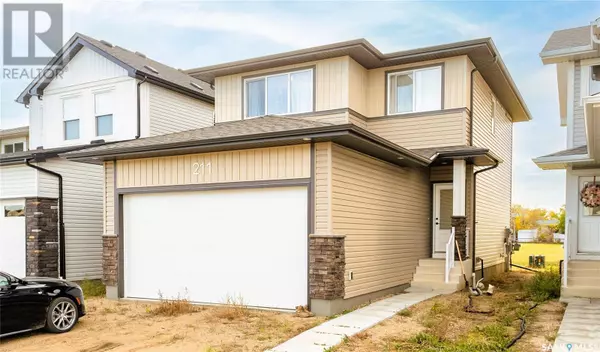 211 Wall STREET, Dalmeny, SK S0K1E0