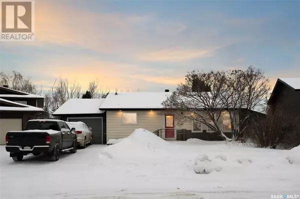 303 Nordstrum ROAD, Saskatoon, SK S7K6P9