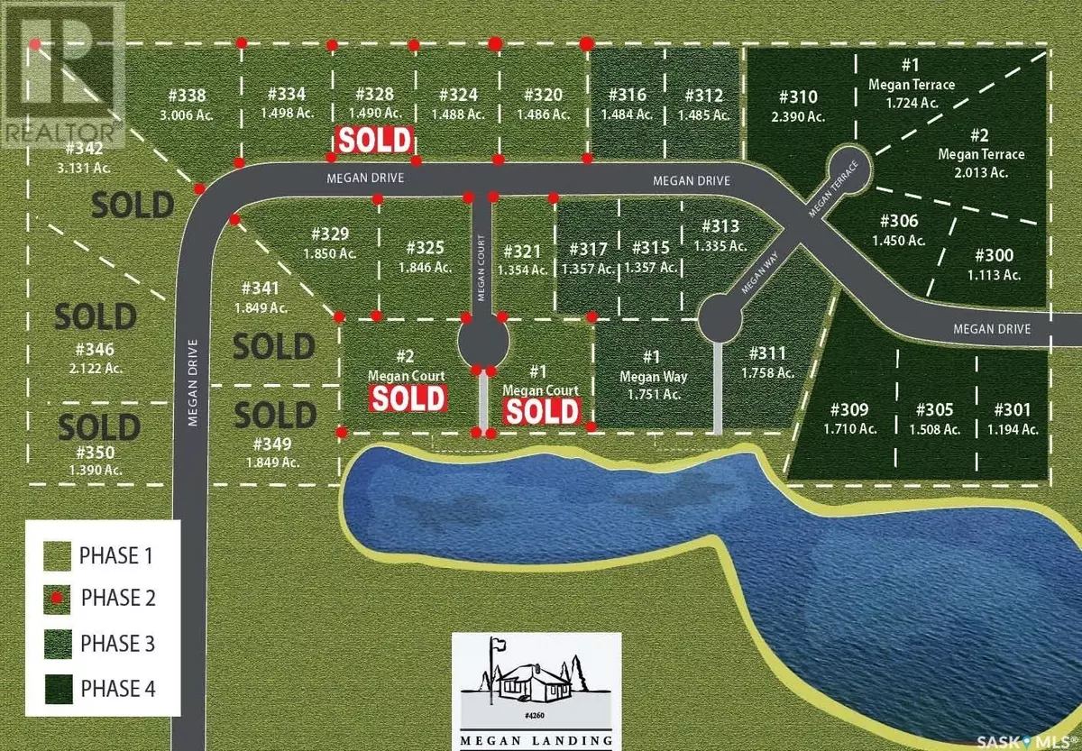Tisdale, SK S0E1T0,329 Megan Drive