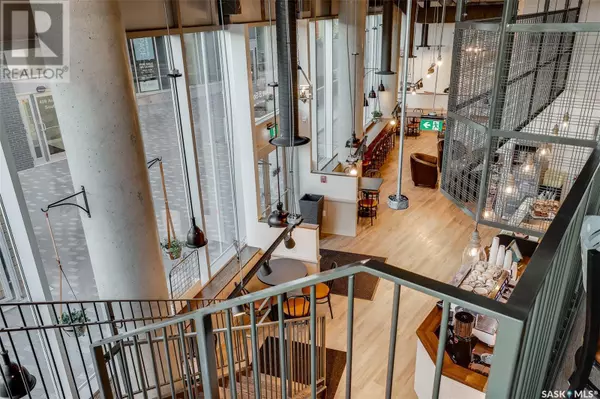 110 405 B AVENUE S, Saskatoon, SK S7M5N3