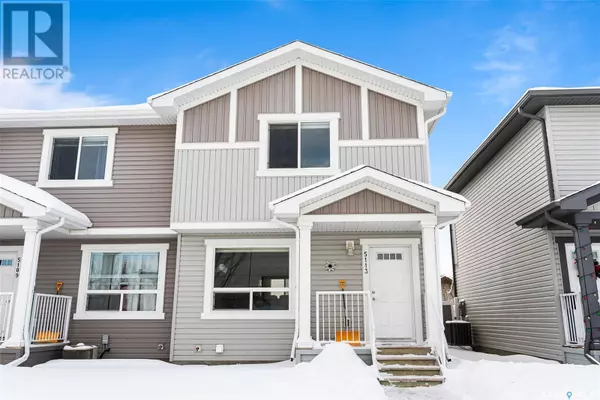 5113 BEACON WAY, Regina, SK S4W0H8