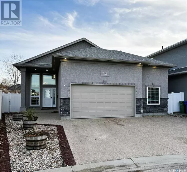 6729 Maple Vista DRIVE, Regina, SK S4X0J5