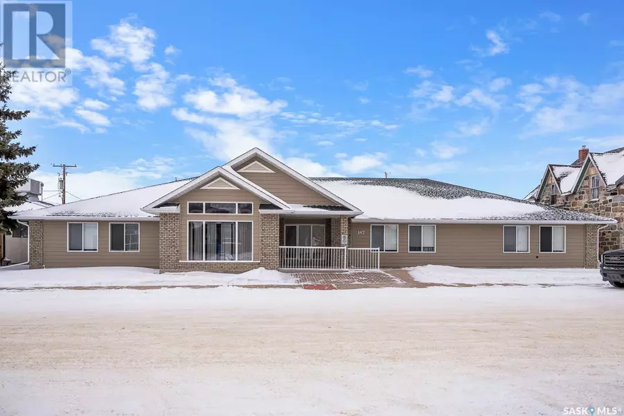 147 COMPANY AVENUE, Fort Qu'appelle, SK S0G1S0