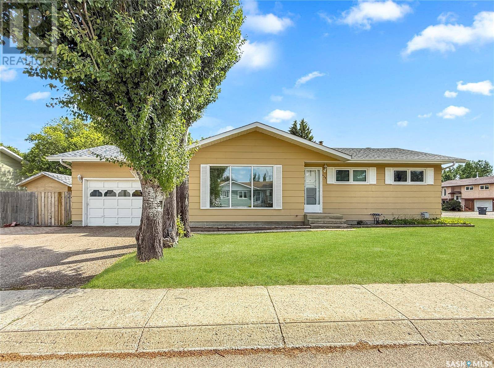 434 Colonel Otter DRIVE, Swift Current, SK S9H4P6