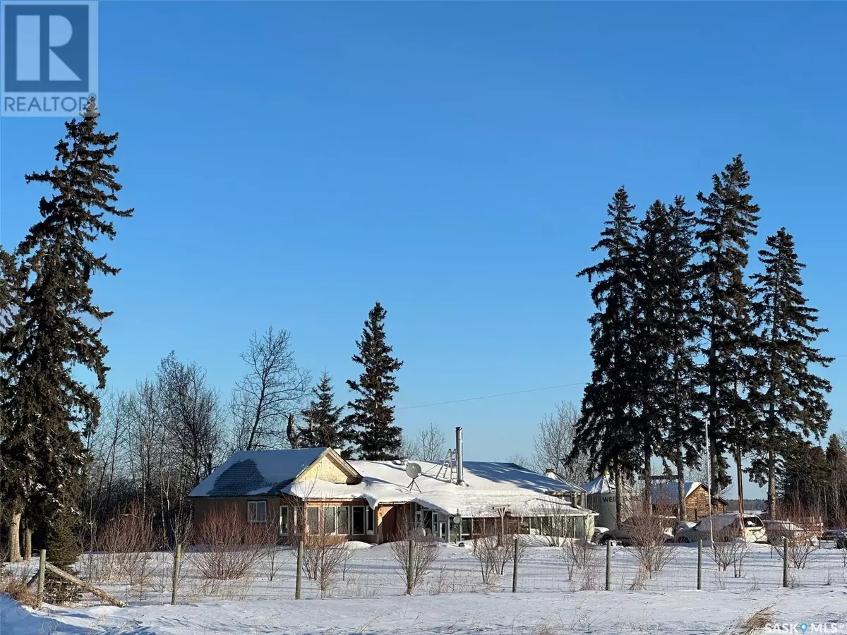 Hudson Bay, SK S0E0E0,North Hudson Bay Acreage