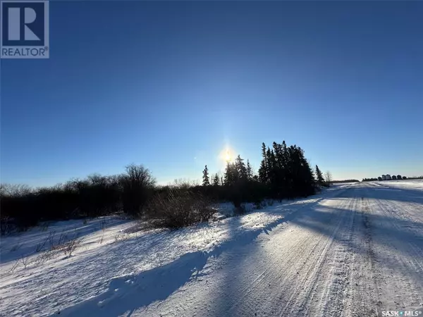 Hudson Bay, SK S0E0E0,North Hudson Bay Acreage