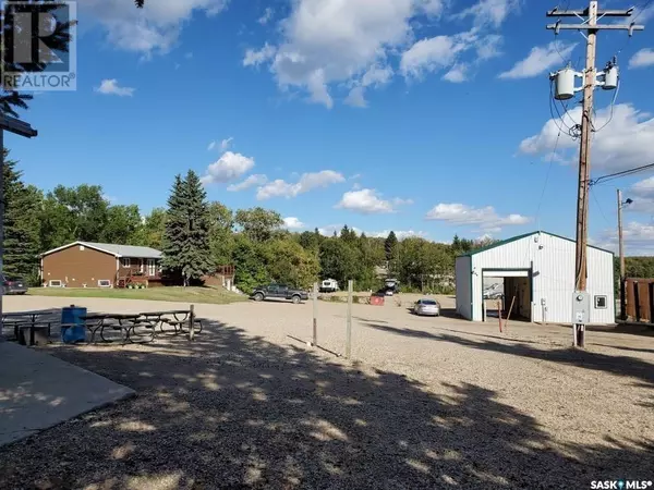 11 Chapa AVENUE, Kenosee Lake, SK S0C2S0