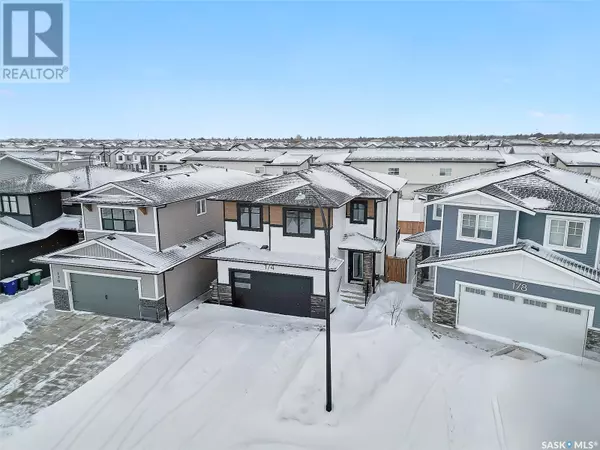 Saskatoon, SK S7V0T7,174 Germain COURT