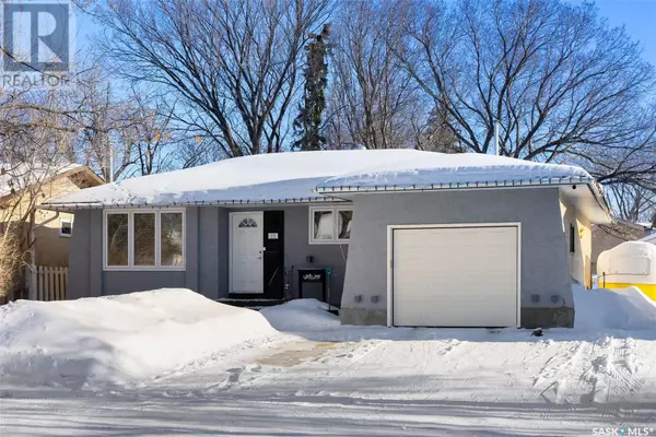 15 Kangles STREET, Regina, SK S4N4M9