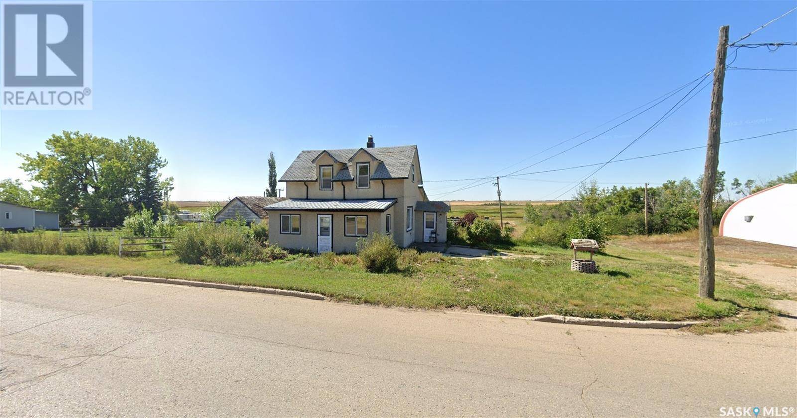 703 Government ROAD, Weyburn, SK S4H2B5