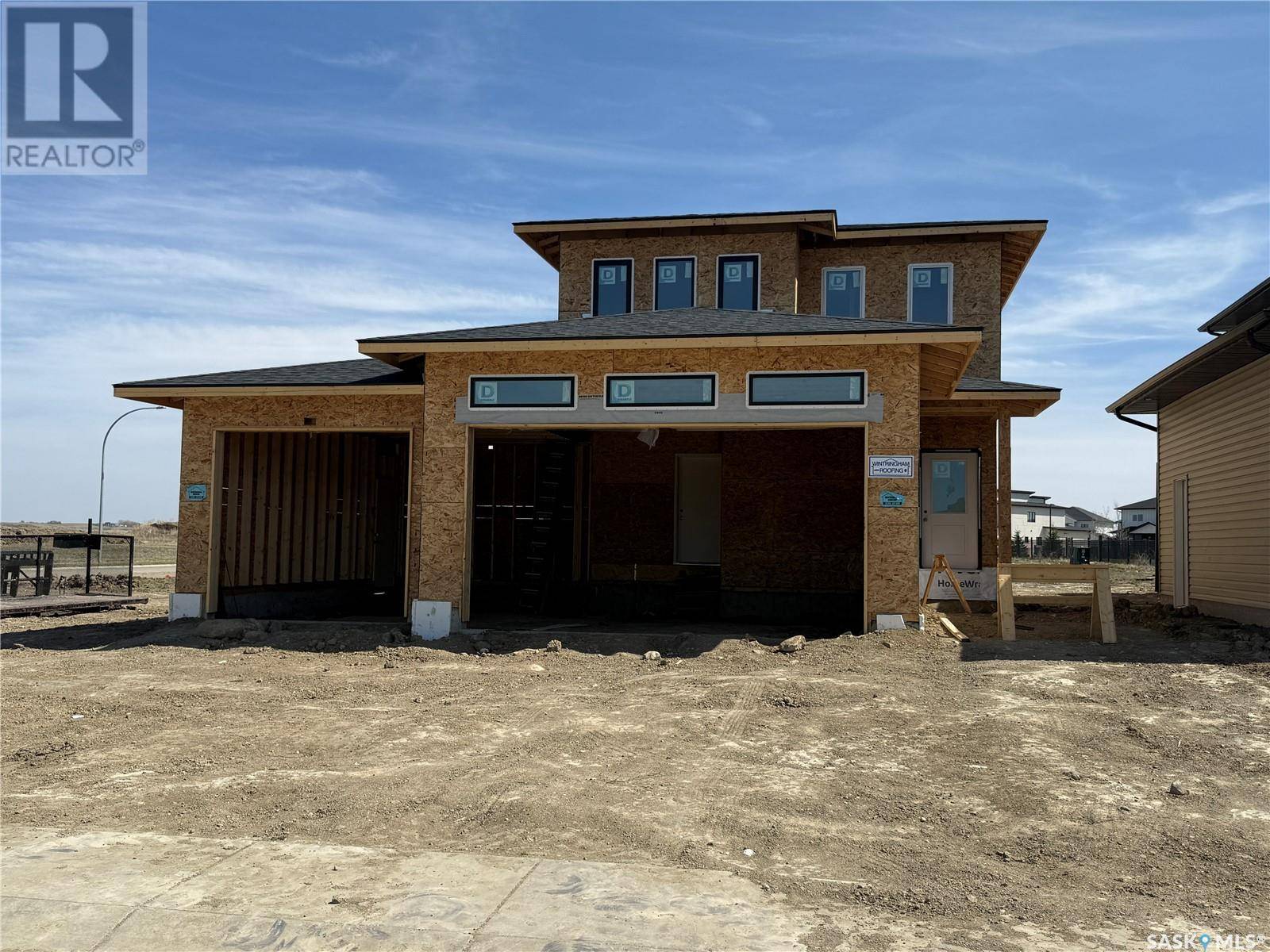 192 Haverstock CRESCENT, Saskatoon, SK S7W1E3