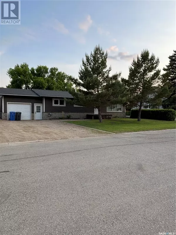 Oxbow, SK S0C2B0,845 Prospect AVENUE