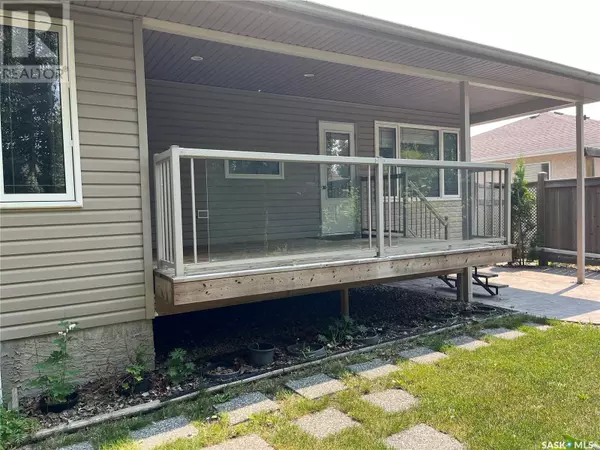 Humboldt, SK S0K2A0,1313 Heidgerken CRESCENT