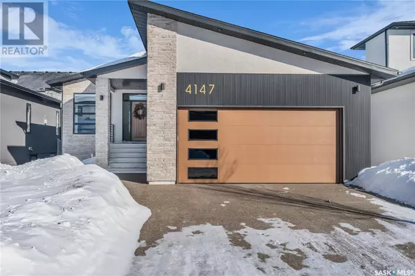 4147 Fieldstone WAY, Regina, SK S4V3V3