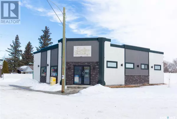 1050 Bradley STREET, Moose Jaw, SK S6H3M4