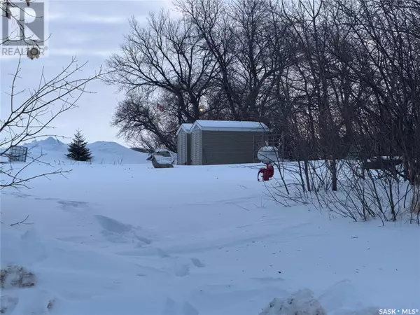 Tisdale Rm No. 427, SK S0E1S0,208 1st STREET N