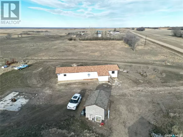 King George Rm No. 256, SK S0L3M0,Wiseton Acreage