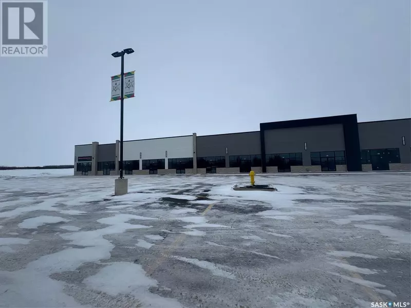 10 11441 15th AVENUE, North Battleford, SK S9A3E5