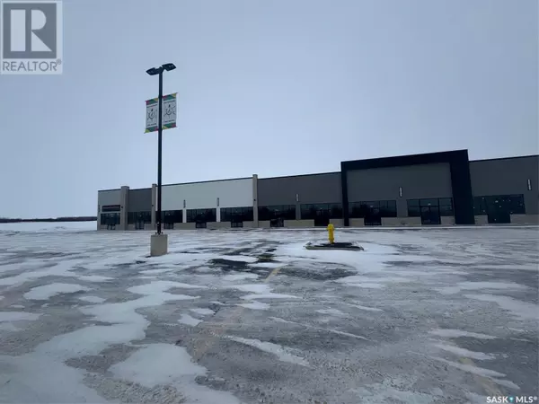 10 11441 15th AVENUE, North Battleford, SK S9A3E5