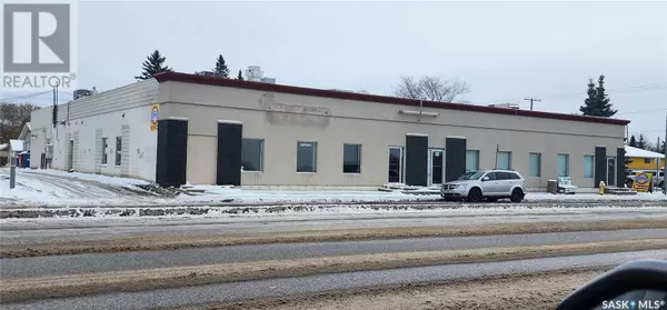 1657 Park STREET, Regina, SK S4N5A2