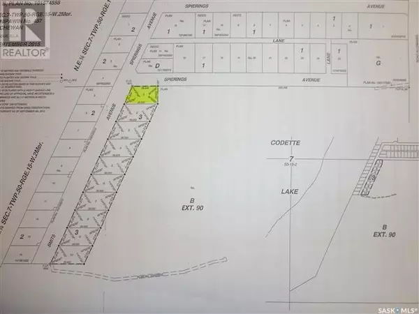 Nipawin Rm No. 487, SK S0E0P0,1 Smits AVENUE