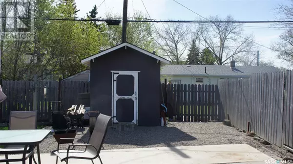 Estevan, SK S4A1V7,1527 Thorn CRESCENT