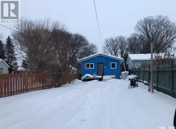 Buchanan, SK S0A0L0,408 1st AVENUE