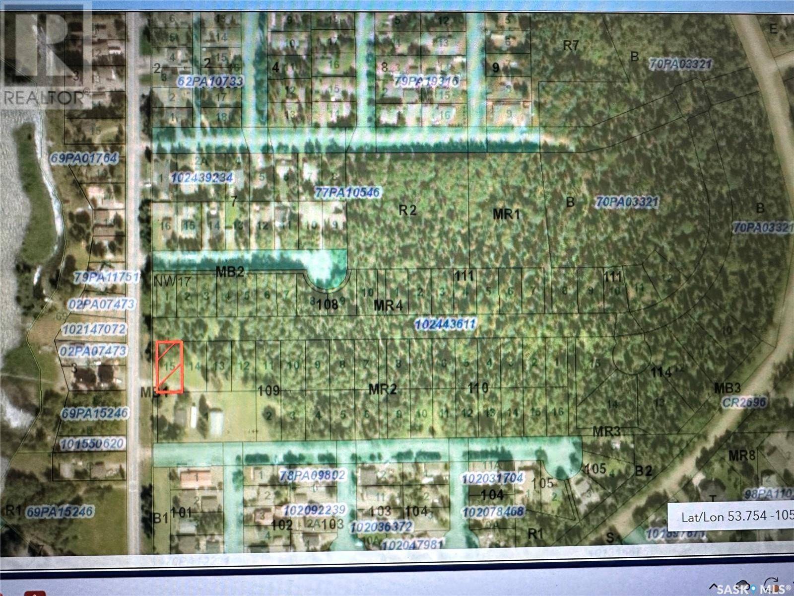 Candle Lake, SK S0J3E0,2 Black Spruce DRIVE
