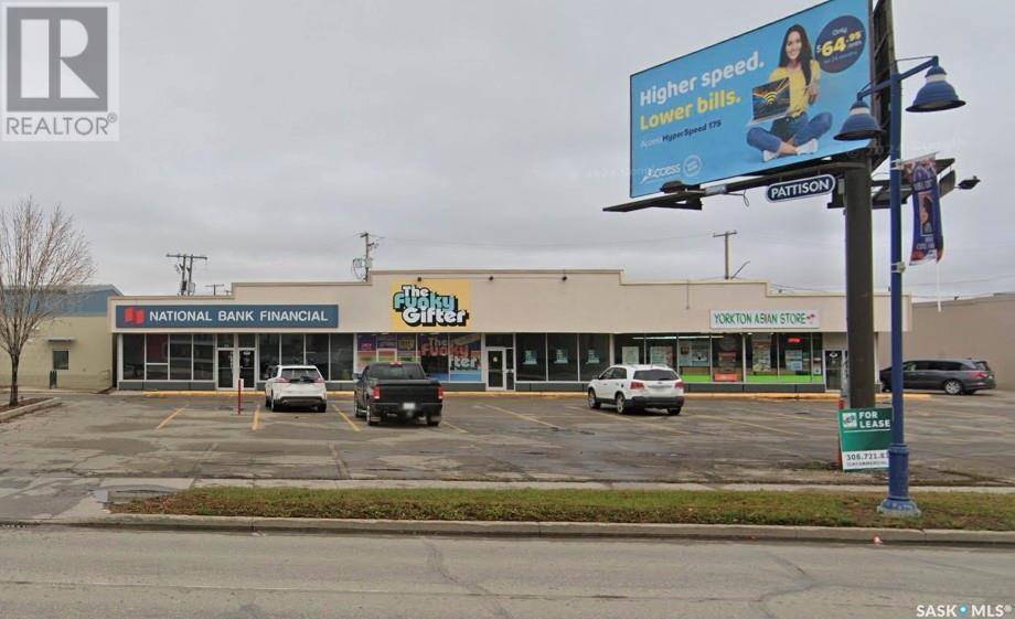 87 Broadway STREET W, Yorkton, SK S7N0L9
