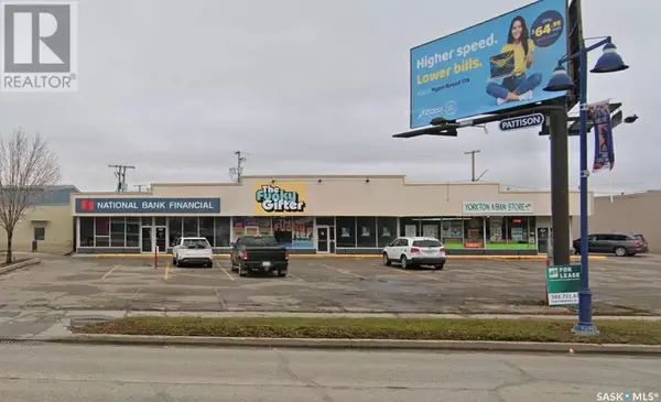 87 Broadway STREET W, Yorkton, SK S7N0L9