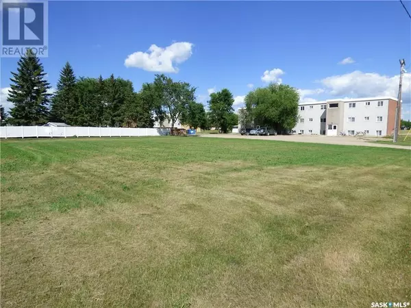 Esterhazy, SK S0A0X0,1050 Veterans AVENUE