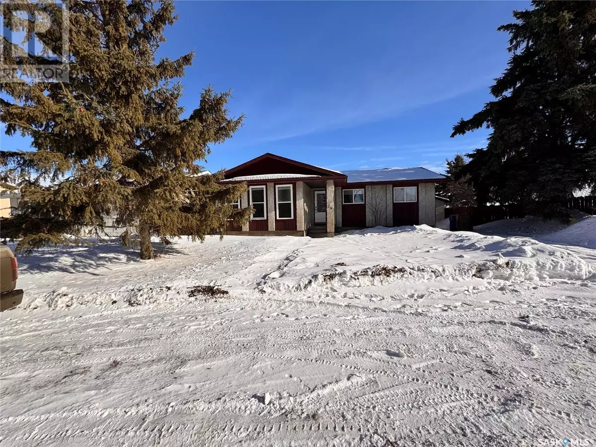 Regina, SK S4N5K6,74 HATTON CRESCENT