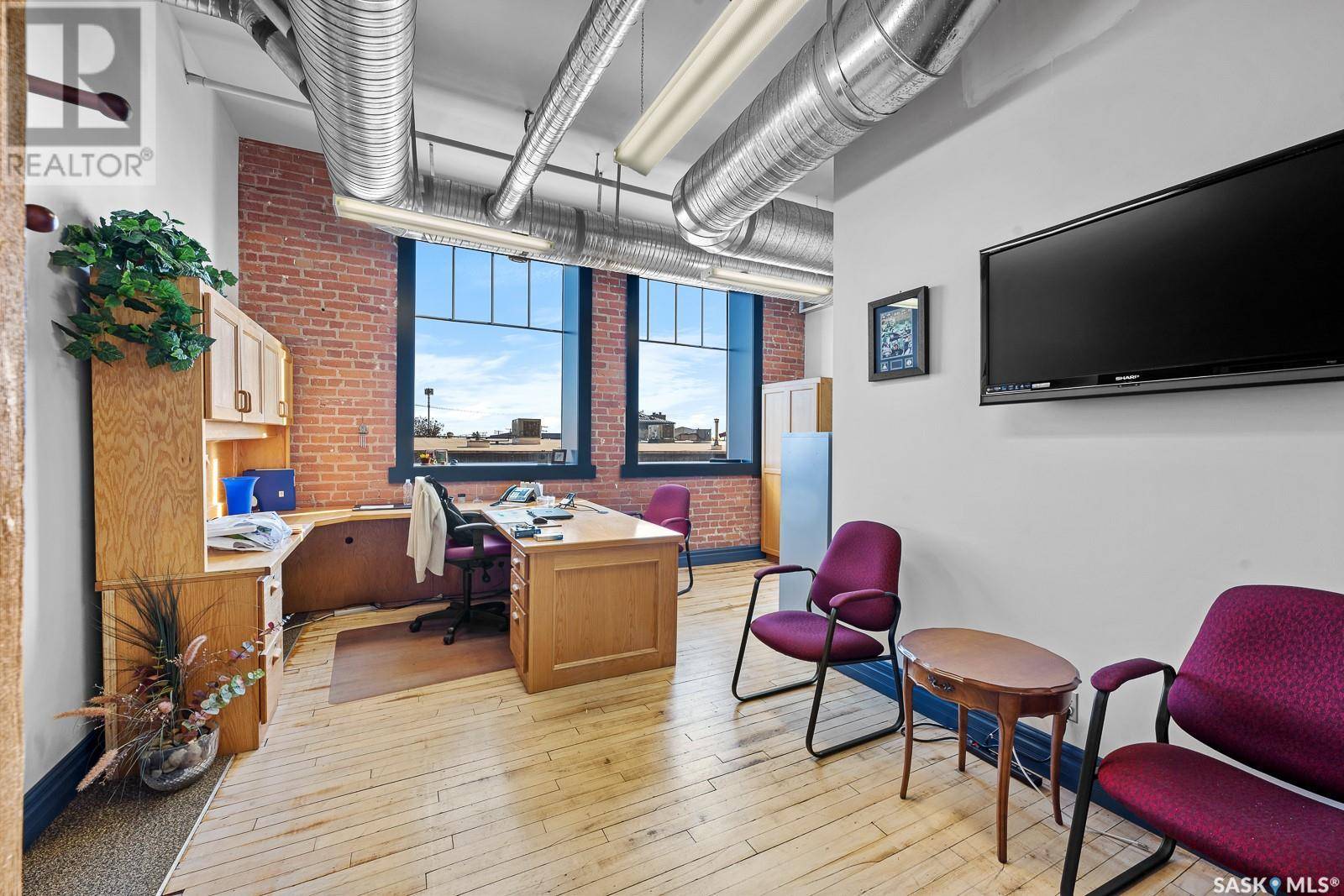 Regina, SK S4R1Y2,205 1275 BROAD STREET