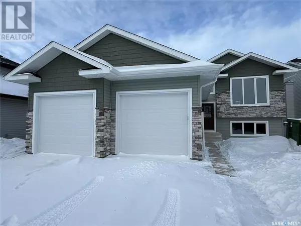 818 Weir CRESCENT, Warman, SK S0K4S0