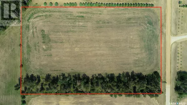 Nipawin Rm No. 487, SK S0E1E0,8 Elmers Road