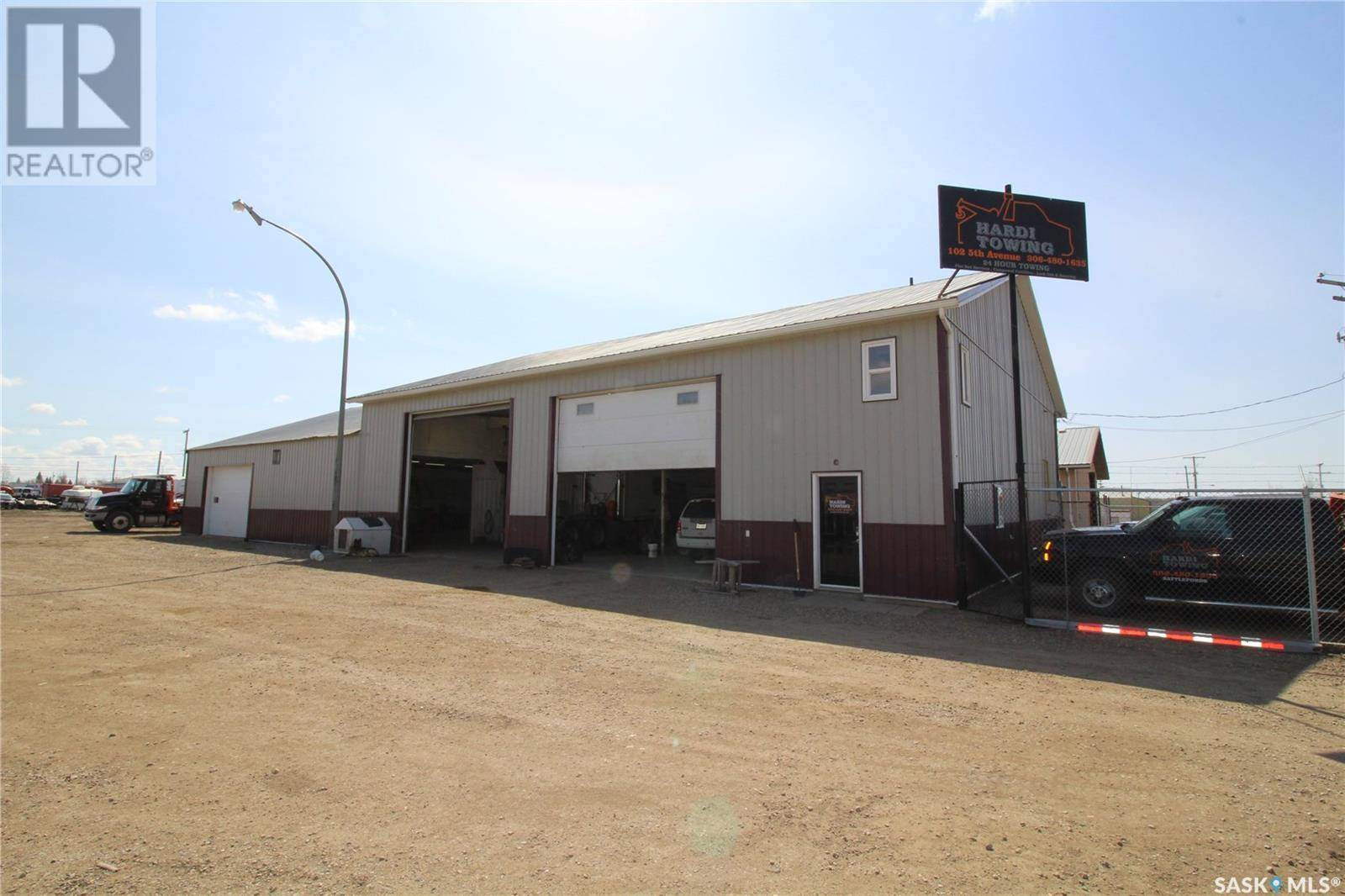 102 5th AVENUE W, Battleford, SK S0M0E0