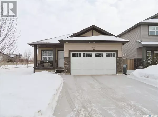 103 Pringle CRESCENT, Saskatoon, SK S7T0S3