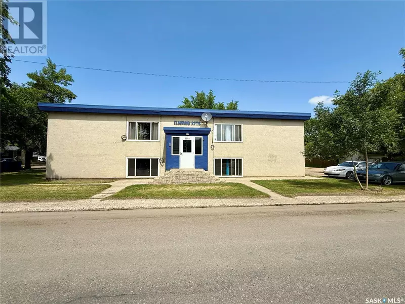 1502 105th STREET, North Battleford, SK S9A1T6